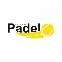 100x100 padel