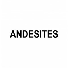 ANDESITES